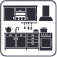 cucine