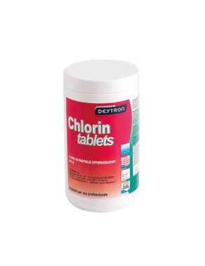 Chlorin Tablets