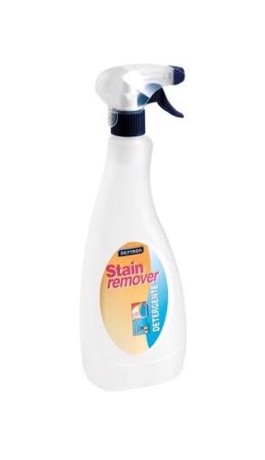 Stain Remover