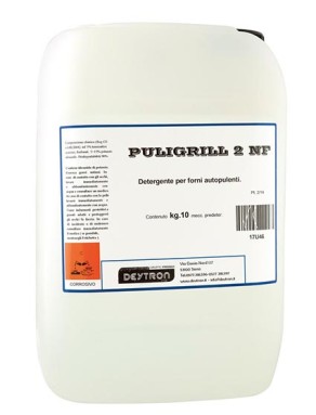 Puligril 2 NF