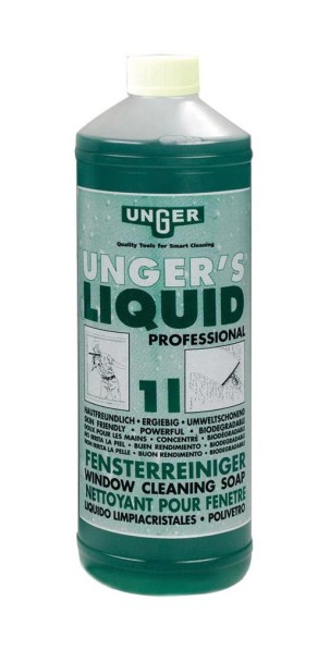 Unger's liquid