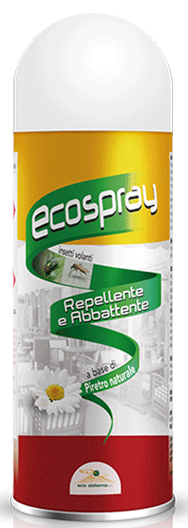 Ecospray 400 ml.