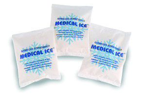 Medical Ice Buste gr.325