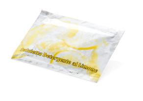 Salvietta Detergente “Limoni”