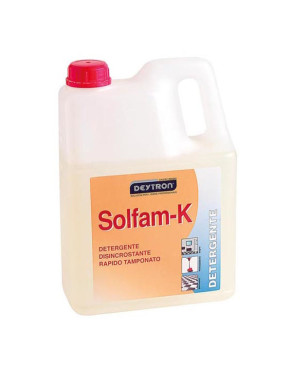 Solfam-K
