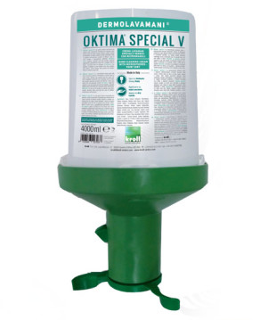 Dispenser DR2 per Oktima®