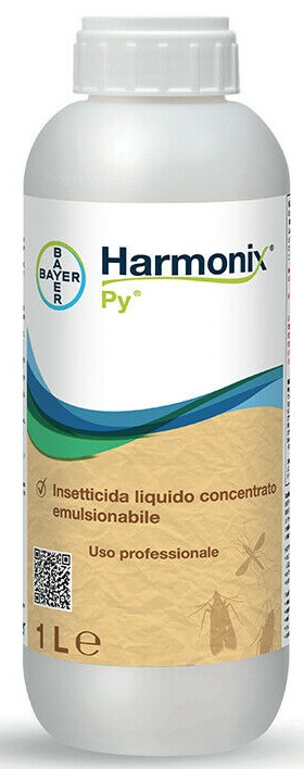 Harmonix Py Fl.1 lt.