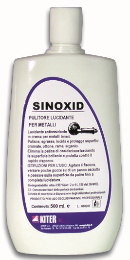 Sinoxid 500 ml.