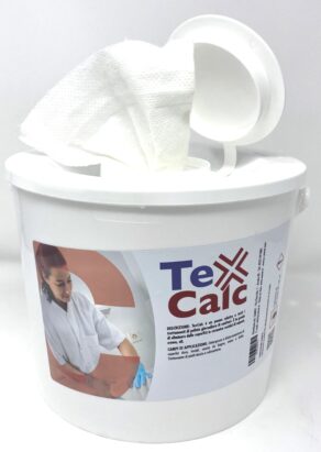 Tex Calc Pronto Kit