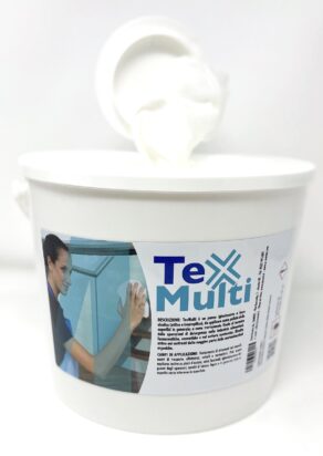 Tex Multi Pronto Kit