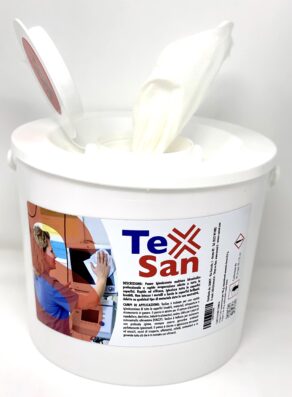 Tex San Pronto Kit