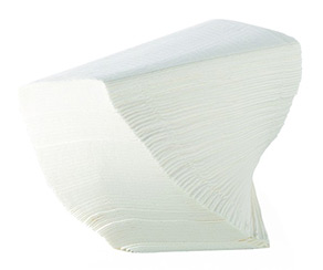 Carta Asciugamani Interfogliata 3V