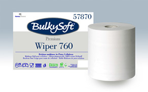 Bulkysoft Premium Wiper